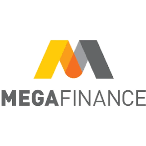 Logo Mega Finance