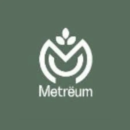 Logo Metrëum Café