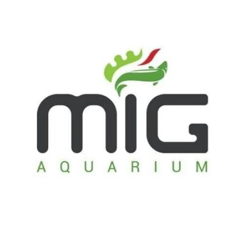 Logo MIG Aquarium
