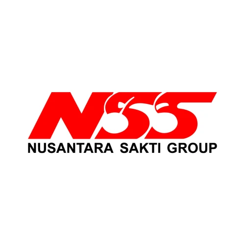 Logo NUSANTARA SAKTI GROUP