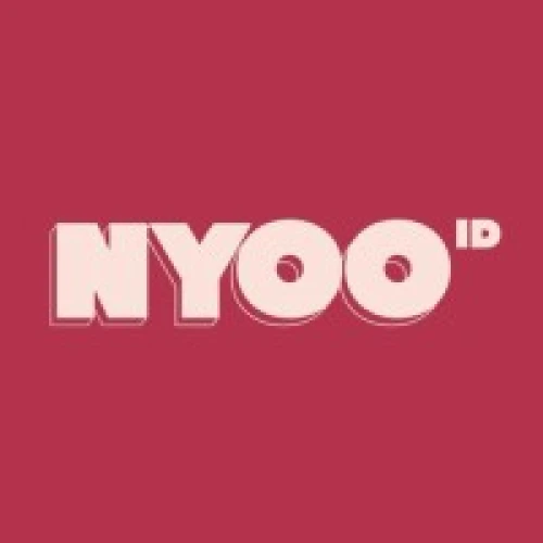 Logo Nyooid