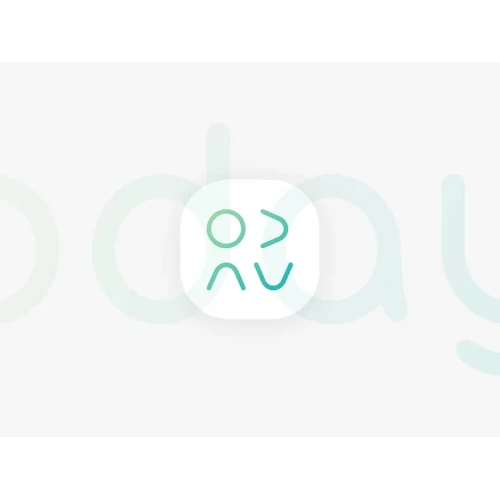 Logo ODAY