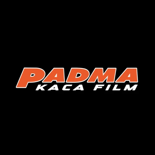 Logo Padma Kaca Film