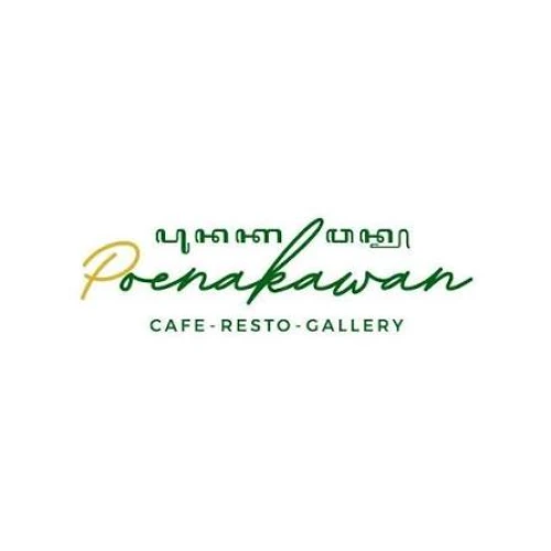 Logo Poenakawan Cafe-Resto-Gallery