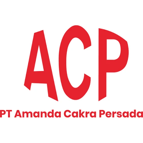 Logo PT Amanda Cakra Persada
