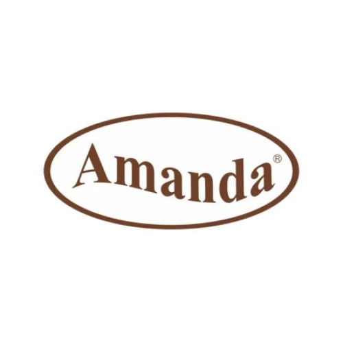 Logo PT Boga Rasa Kuliner – Amanda Brownies