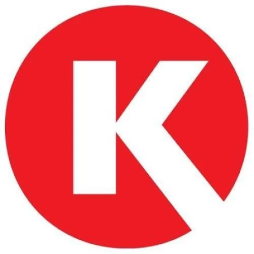 Logo PT. Circleka Indonesia Utama