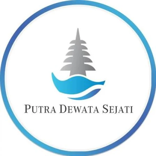 Logo PT Komponindo Utama Arta Sentosa