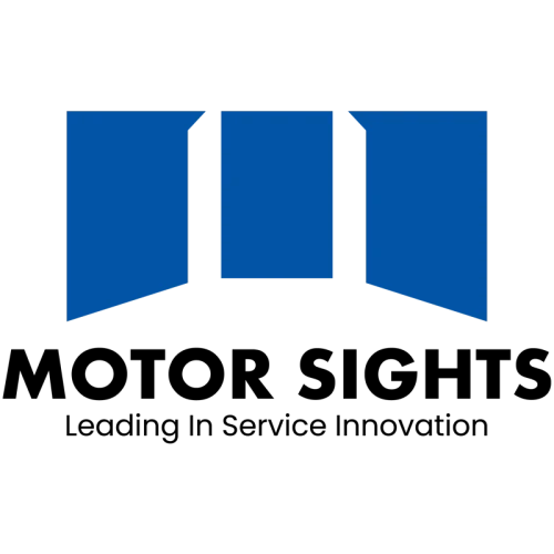Logo PT Motor Sights International