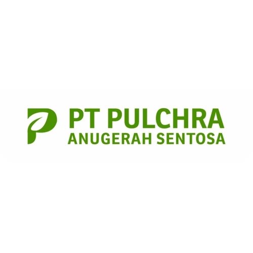Logo PT PULCHRA ANUGERAH SENTOSA