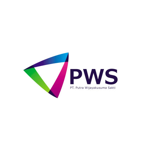 Logo PT. Putra Wijayakusuma Sakti