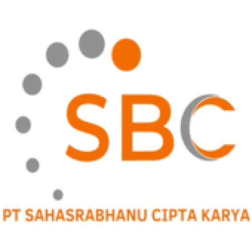 Logo PT SAHASRABHANU CIPTA KARYA
