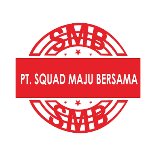 Logo PT. SQUAD MAJU BERSAMA