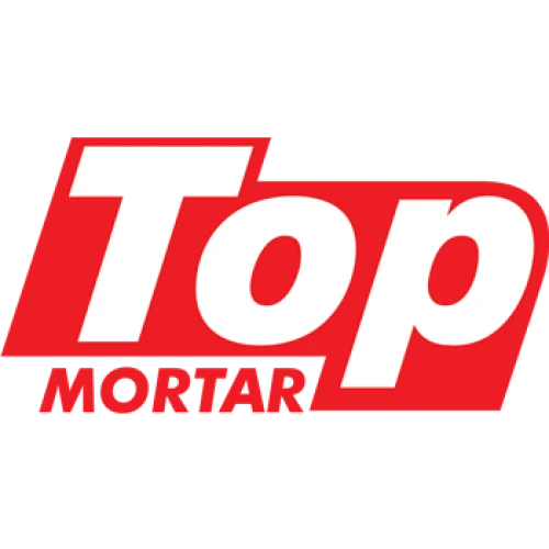 Logo PT. TOP MORTAR INDONESIA