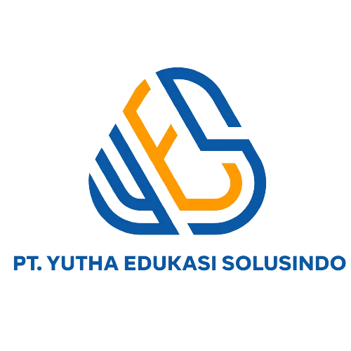Logo PT. Yutha Edukasi Solusindo
