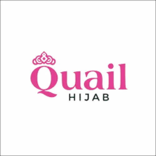 Logo Quail Hijab