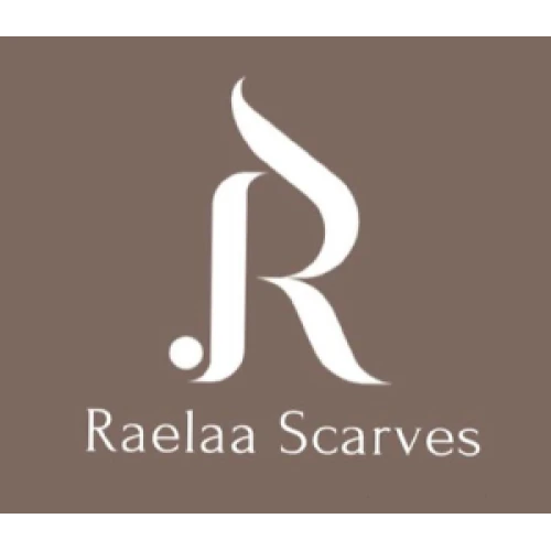 Logo Raelaa Scarves