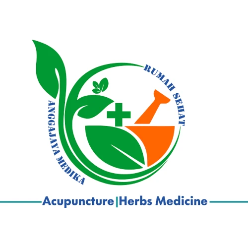 Logo Rumah Sehat Anggajaya Medika