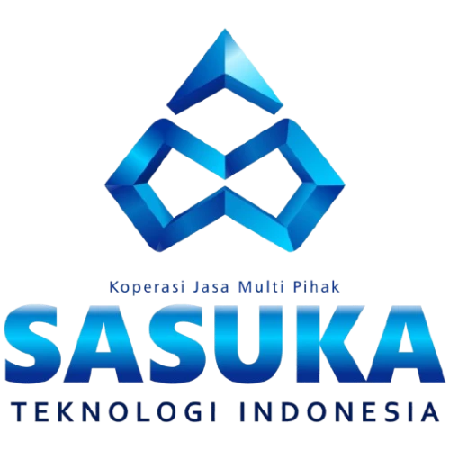 Logo SASUKA Teknologi Indonesia