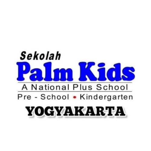 SD Palm Kids Godean Yogyakarta