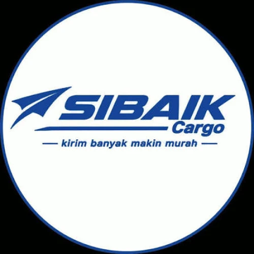 Logo Sibbaik Cargo