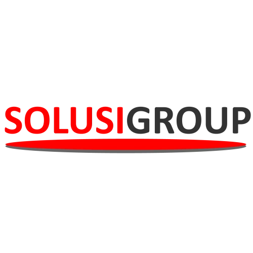 Logo Solusi Group