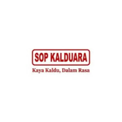 Logo SOP KALDUARA