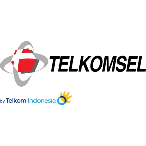 Logo Telkomsel