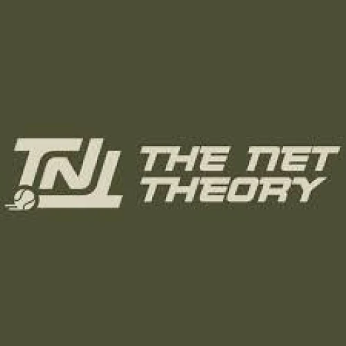 Logo THE NET THEORY