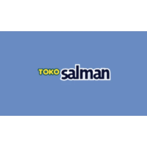 Logo Toko Salman