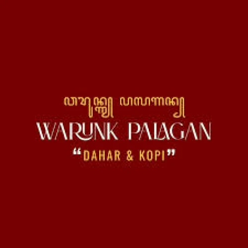Logo Warunk Palagan