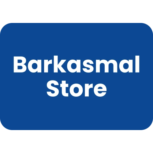 Logo Yayasan Amal BARKASMAL Nusantara