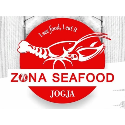 Logo Zona Seafood