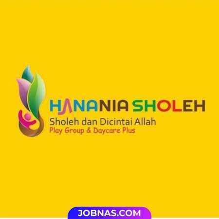 Hanania Sholeh Daycare