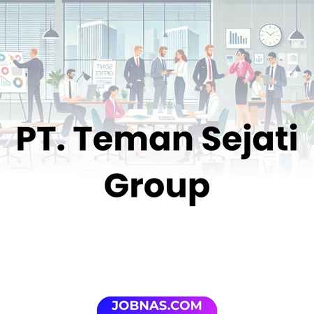 PT. Teman Sejati Group