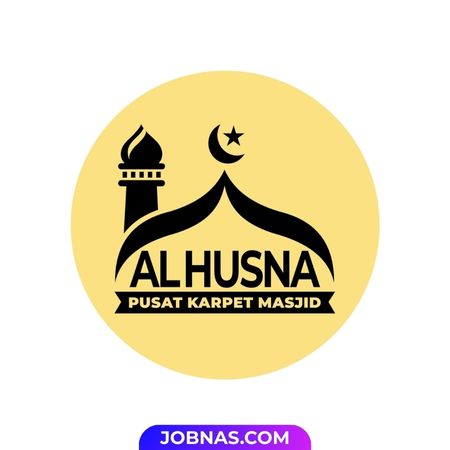 Alhusna Pusat Karpet Masjid