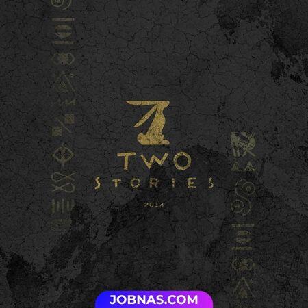 Two Stories Resto & Lounge