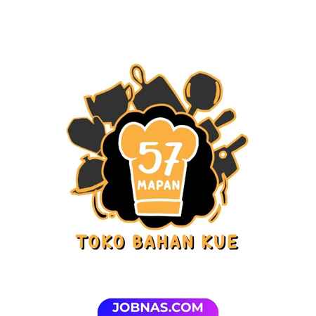 Toko Bahan Kue 57