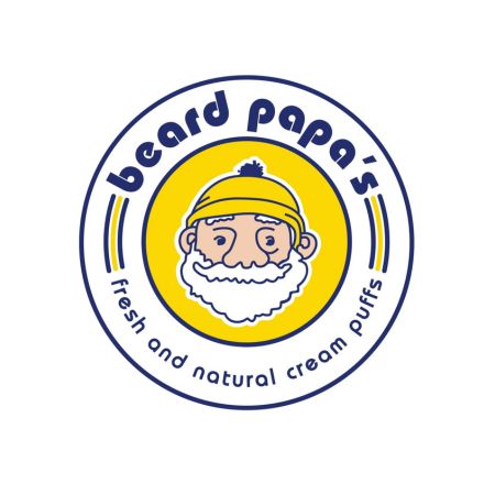 Beard Papa’s