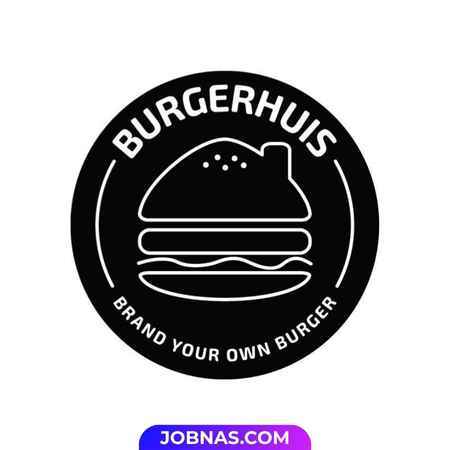 Logo Burgerhuis