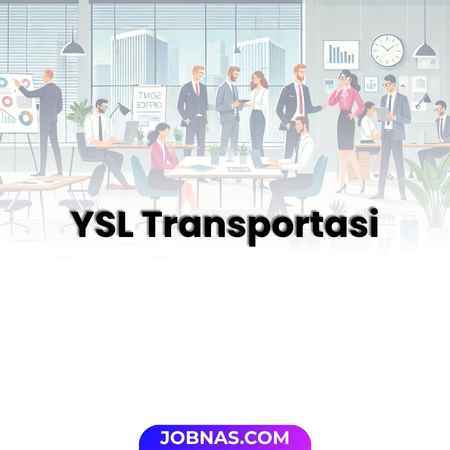 YSL Transportasi