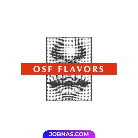 PT OSF Flavors Asia