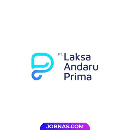 Logo PT Laksa Andaru Prima