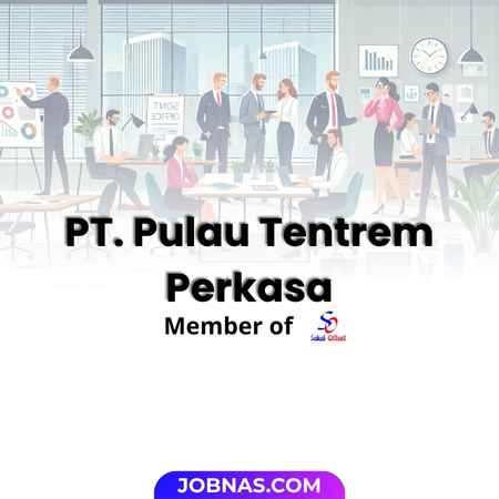 PT. Pulau Tentrem Perkasa (Group Solusi Offset Yogyakarta)