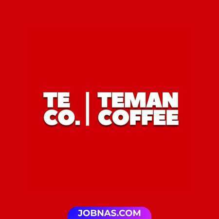 Teman Coffee (Te.Co Official)