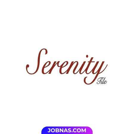 Lowongan Kerja Office Boy - Office Girl di Serenity Tile bulan January 2026