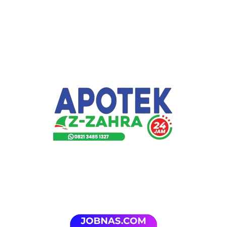 Apotek Az-zahra