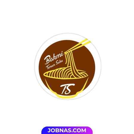 Lowongan Kerja Crew Outlet di Bakmi Teman Saku untuk Bulan Desember 2025