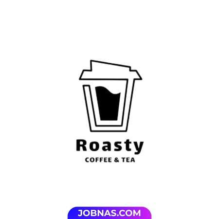 Roasty Coffee & Tea