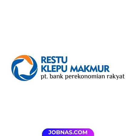 Logo BPR Restu Klepu Makmur